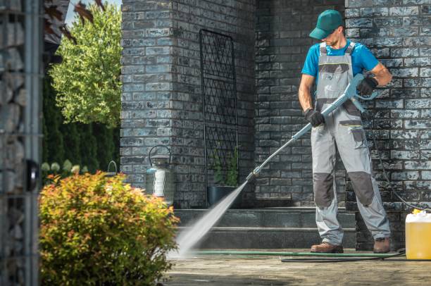 Best Gutter Cleaning  in College, AK