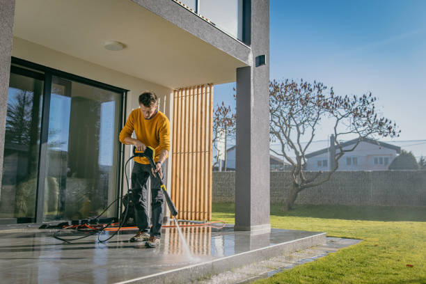 Best Patio and Deck Pressure Washing  in College, AK